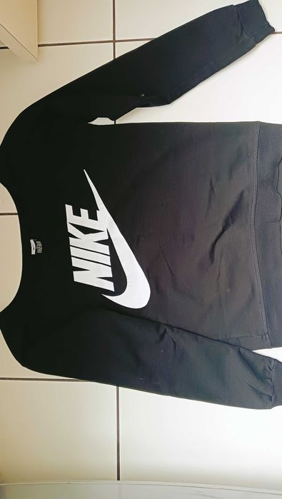 Bluza damska Nike
