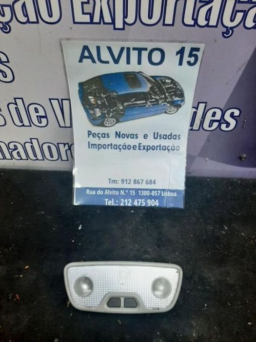 plafonier Volvo V40 2003