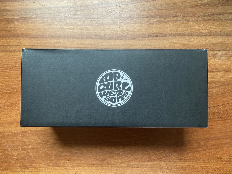 Botas de Surf - Reefer Split Toe