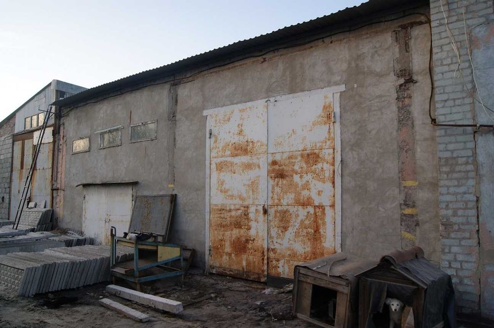 Приміщення 200м2 м.     Камянське вул. Горобця