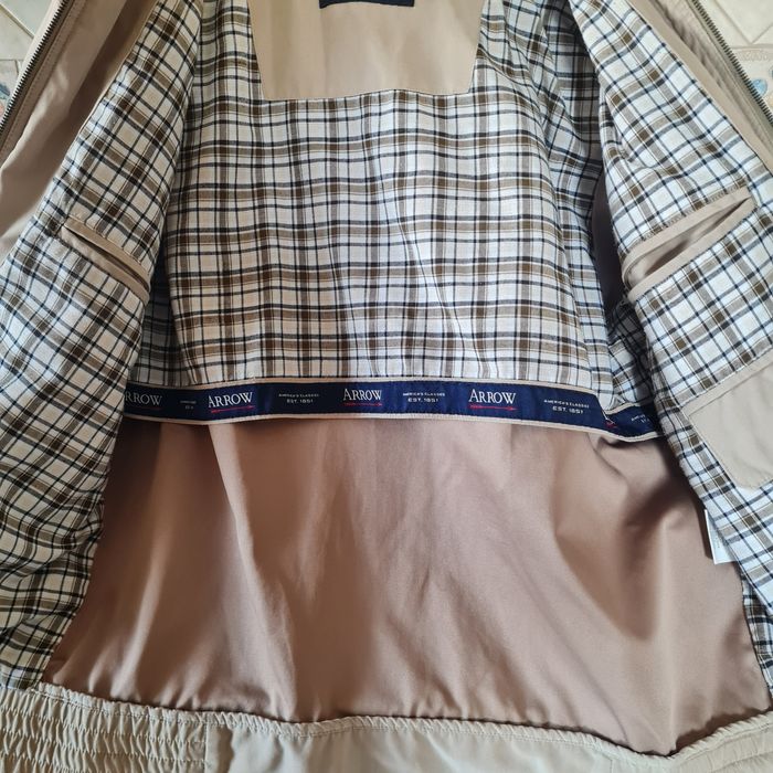 Casaco Homem Arrow64751950803330123