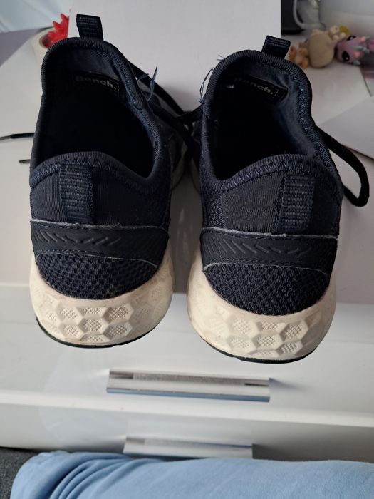 Buty Snikersy Bench roz.32
