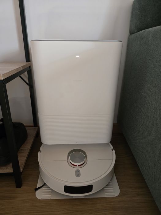 Xiaomi Robot Vacuum X20 Pro