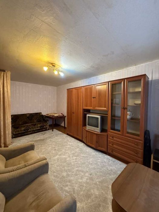 1 кімната, 31 м², індивідуальне опалення, ділянка 2 сотки