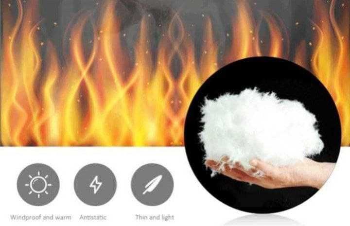 Жилетка жилет М-6ХL подогревом от USB для рыбалки охоты желет ОПТ ДРОП