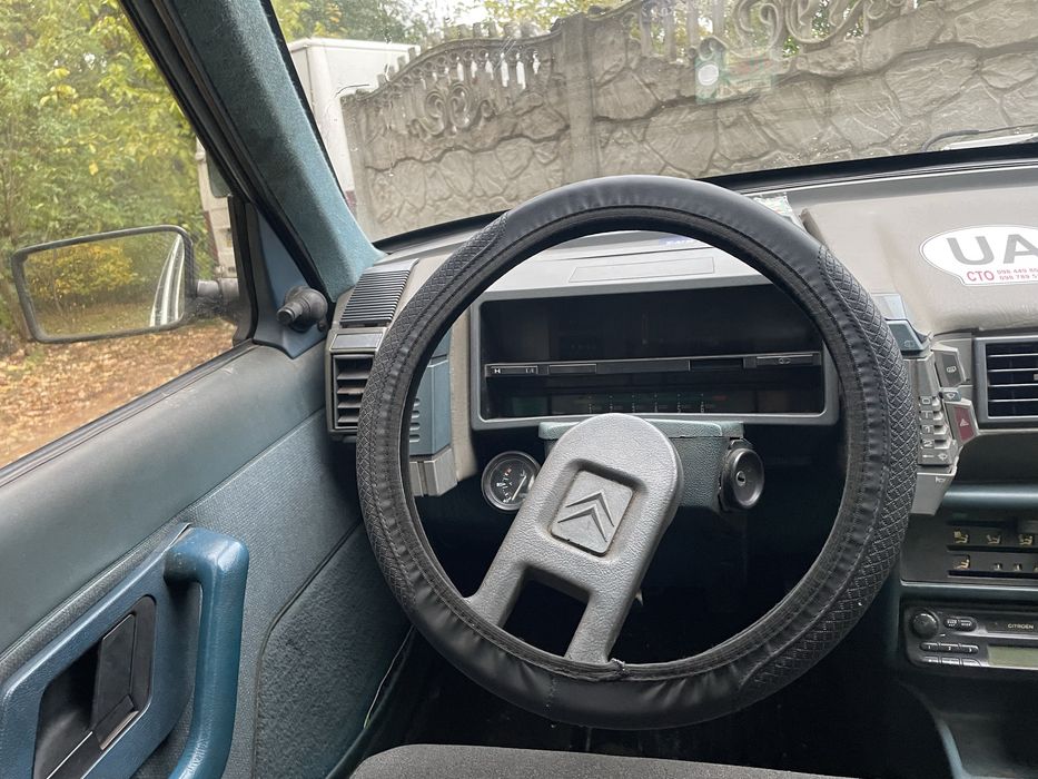 продам Citroen bx 19, 1.9 дізель