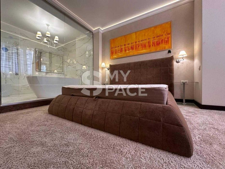 3-кімнатна квартира за адресою вул. Євгена Коновальця (площа 108 м²) - Atlanta.ua - фото 20