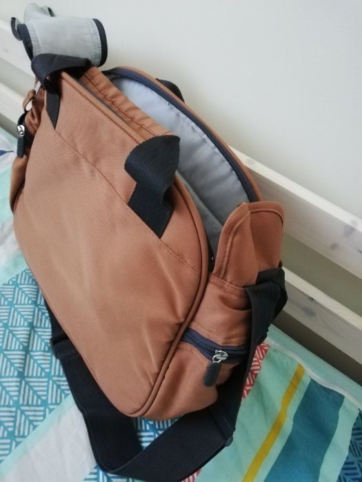 Mala / Bolsa Maternidade My Baby Bag Inglesina