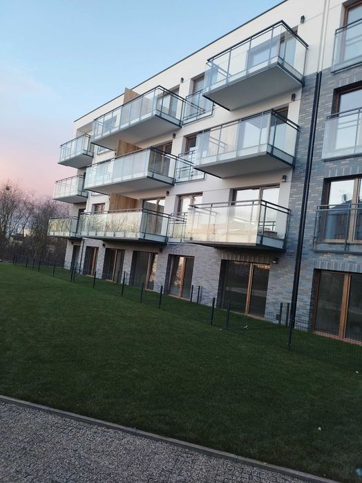przytulna 18 tka -  wynajem na doby