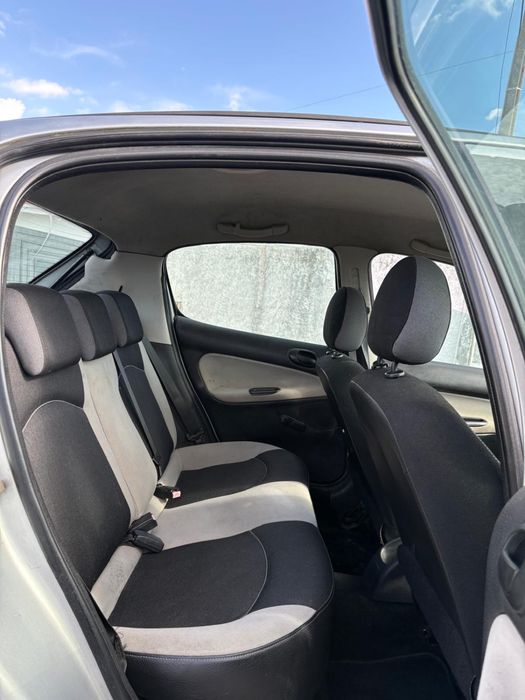 Peugeot 1.4 HDI 180 Mil KM — photo 5