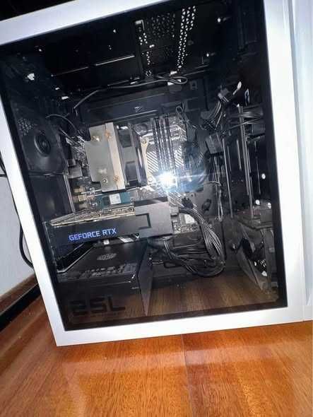 PC GAMER - RTX 3060