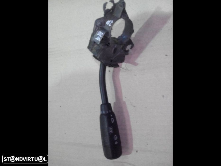 Comutador luzes / piscas - Mercedes W210,(2000)