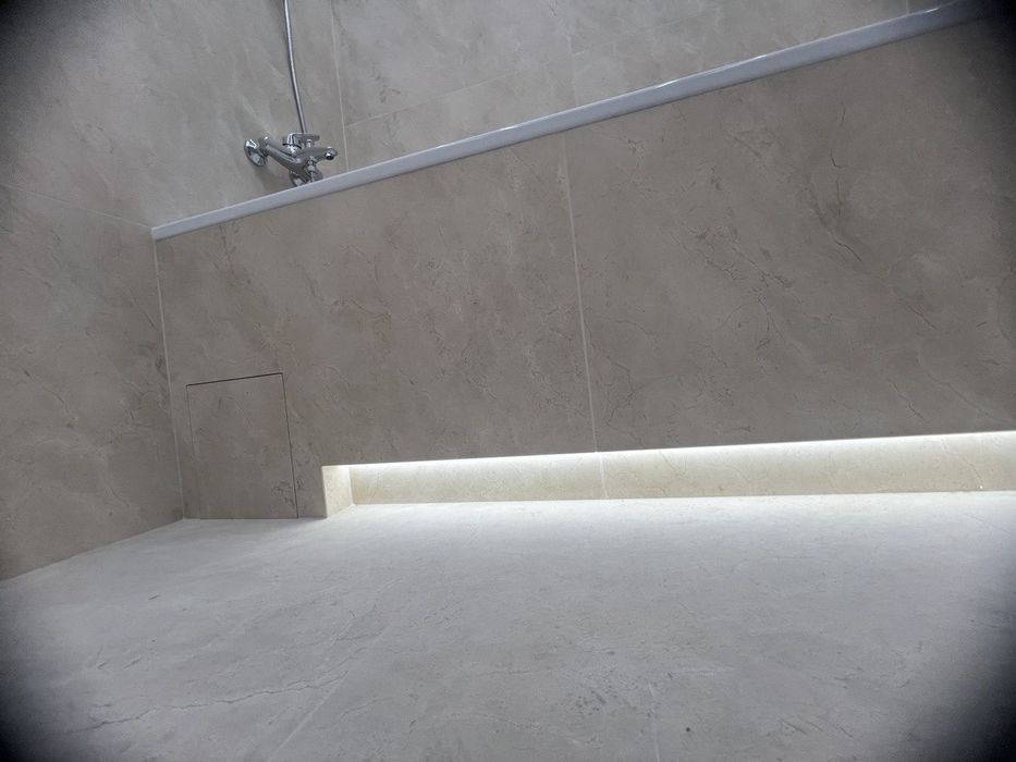 Ремонт квартир та будинків