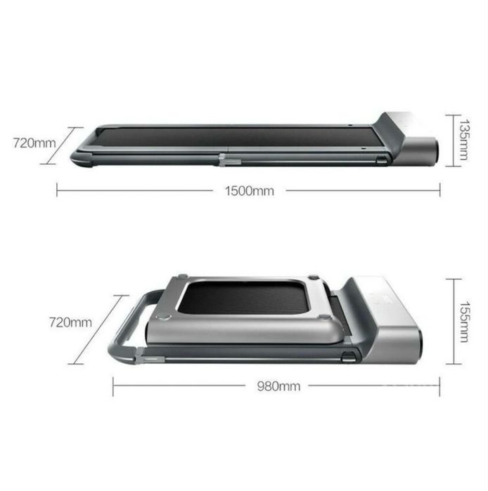 Доріжка для ходьби KingSmith