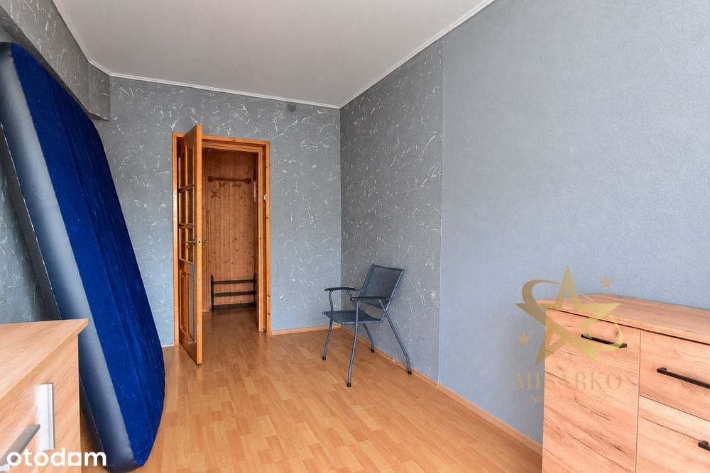 Na sprzedaż mieszkanie 60 m² – Dąbrowa Białostocka