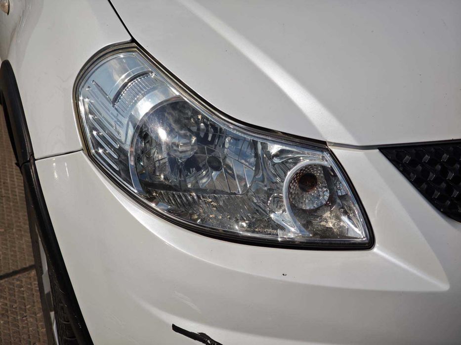 Продам Suzuki SX4 2011р. #78413