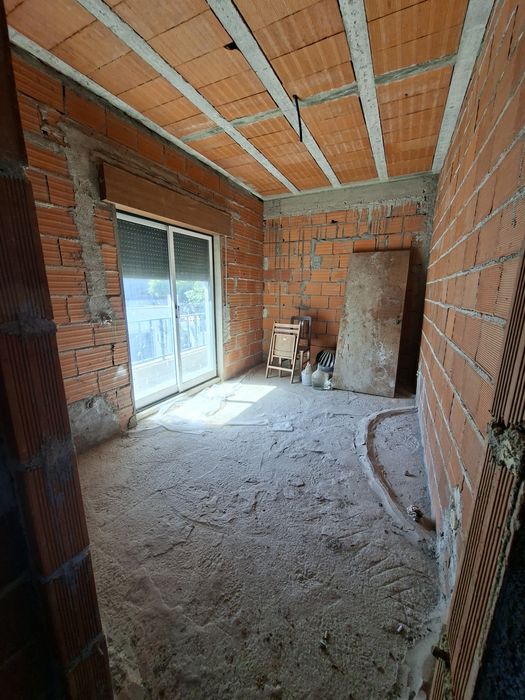Anexo para converter em habitação