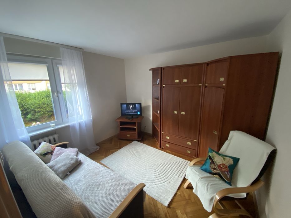 Apartament na wakacje, 15 min od plazy