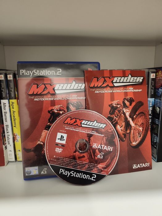 Jogos PlayStation 2