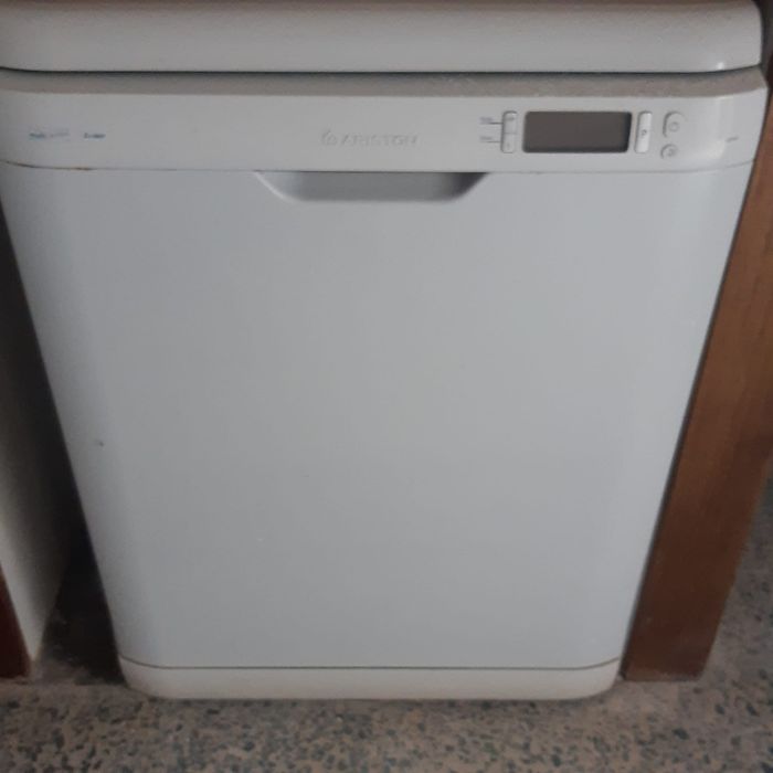 Electrodomésticos