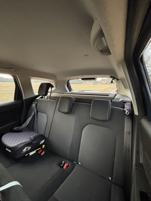 Dacia Duster 2019 1.3Tce