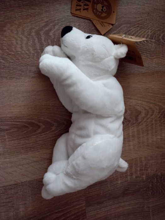 Maskotki - 30 zł za 1 szt.