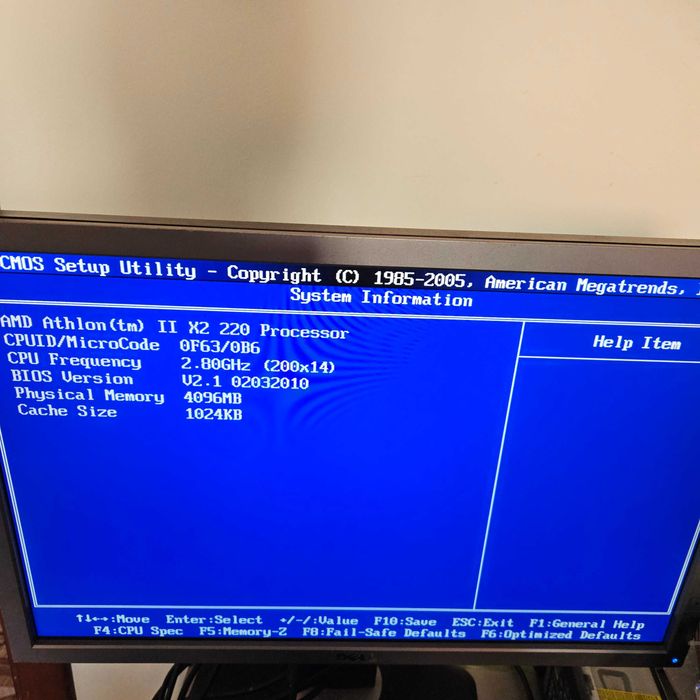Материнська плата MSI AMD AM3 +процесор + кулер+пам*ять  (комплект)