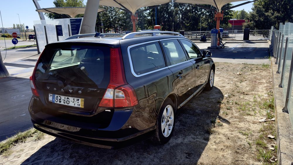 Volvo V70 1.6D Oportunidade
