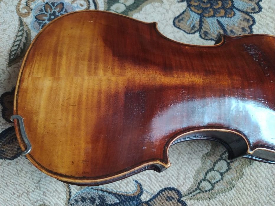 Скрипка 4/4, модель"Страдіварі", німецька мануфактура поч.20 ст.