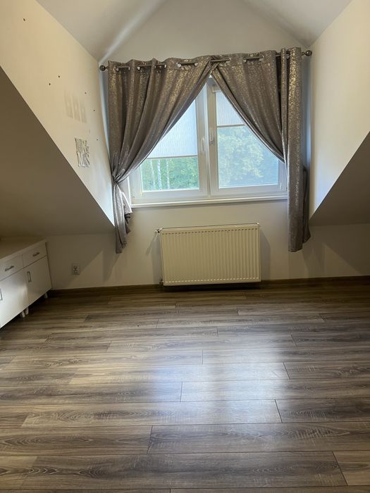 Sprzedam bezczynszowe mieszkanie