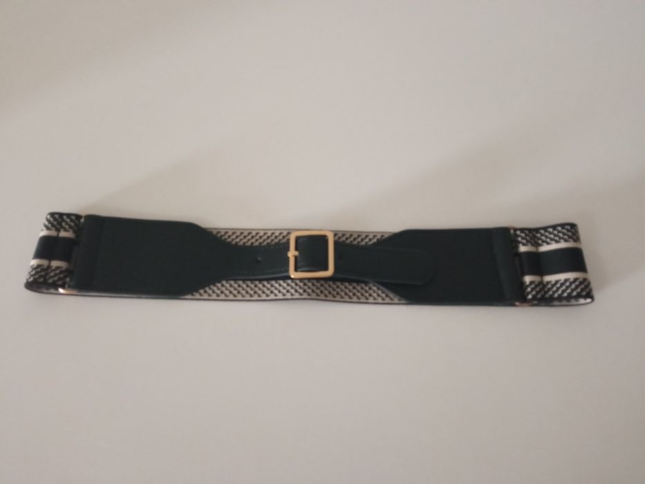 Pasek gumowy/ Dior