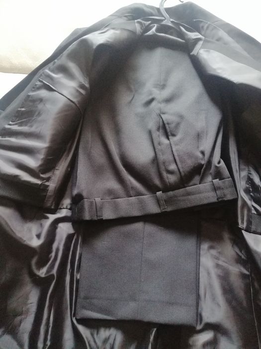 Traje académico do Porto