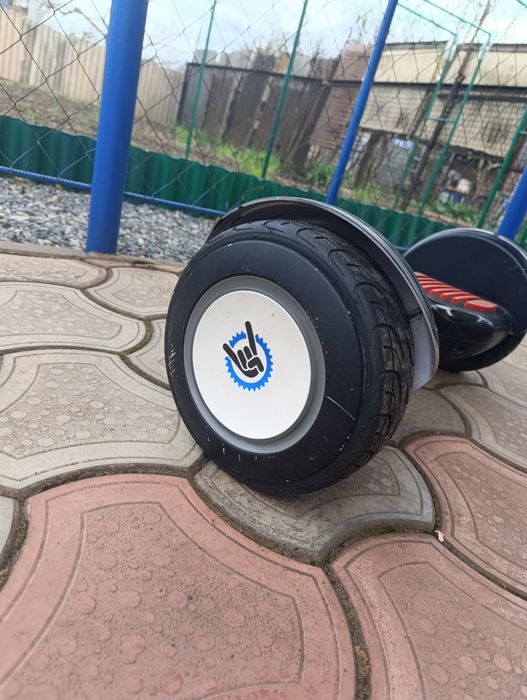 Продам Героскутер