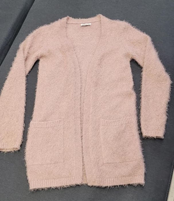 Kardigan Reserved rozmiar 152