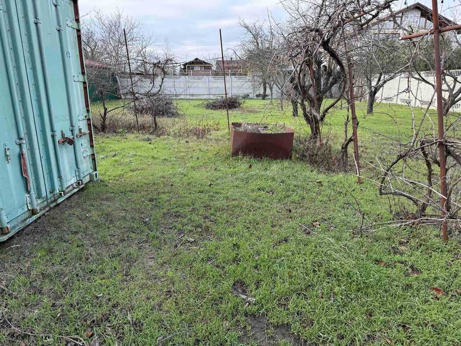 Продам ділянку біля моря. Гаряча ціна!