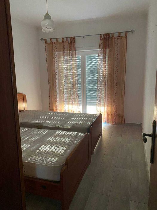 Apartamento T3 em Sátão