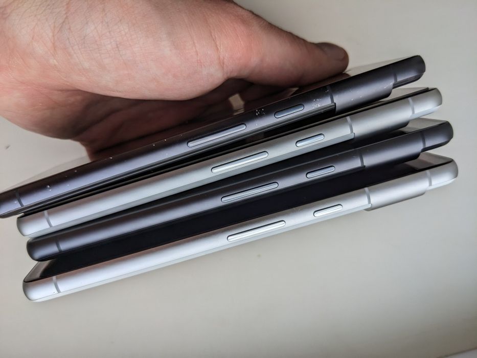 Гарантія google pixel 7 в ідеальному стані