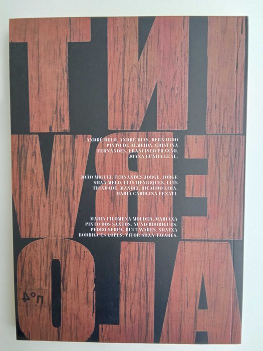 Revista Intervalo N.º 4