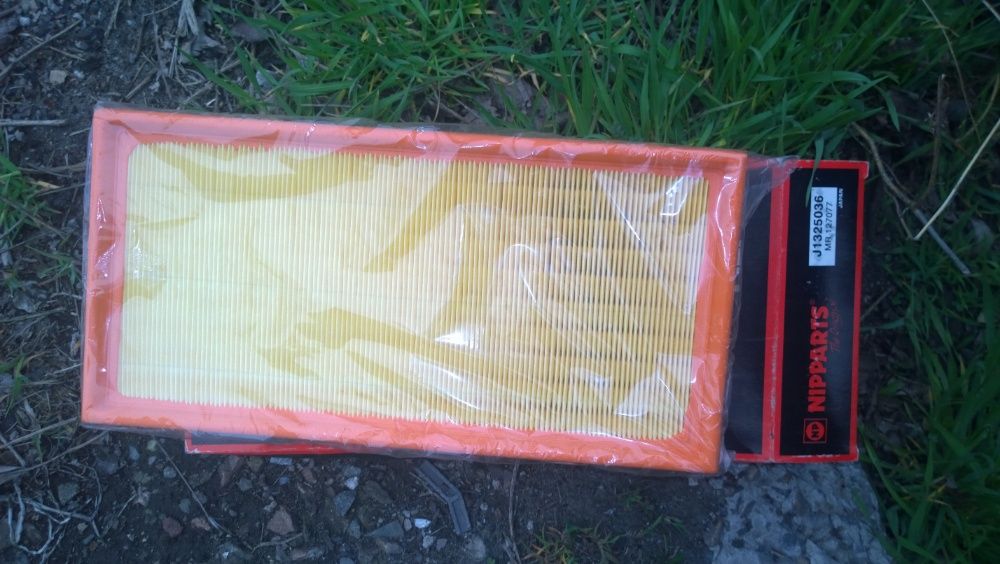 Фильтр воздушный J1325036 Nipparts