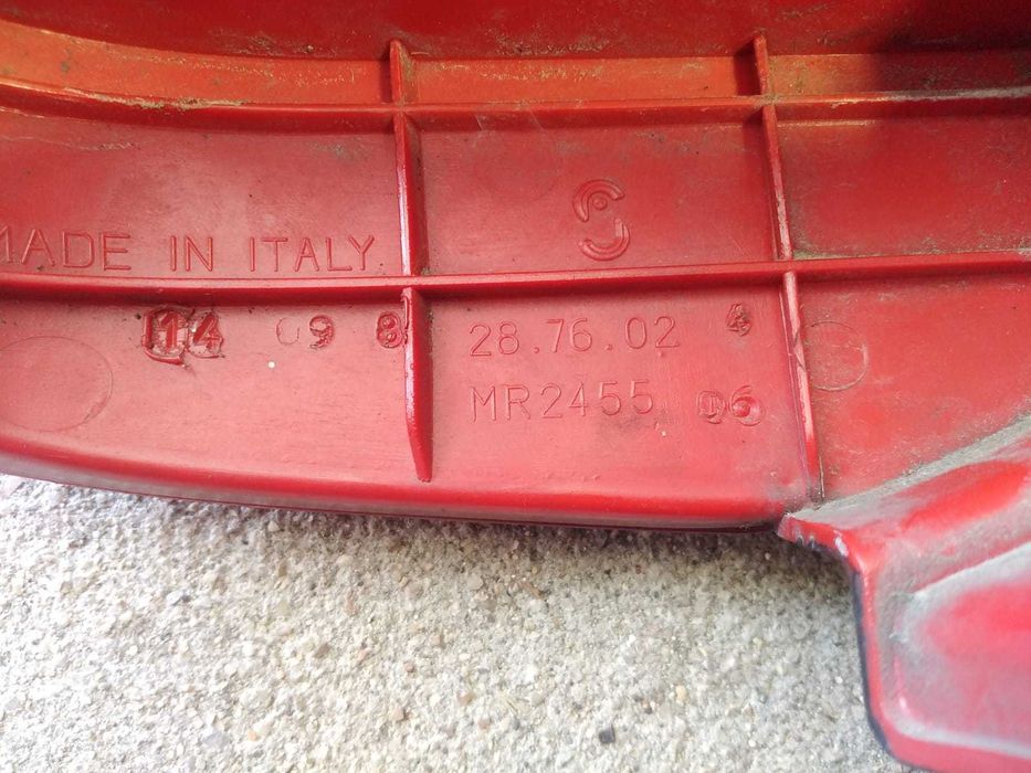 Farol Direito Mitsubishi Space Star DG