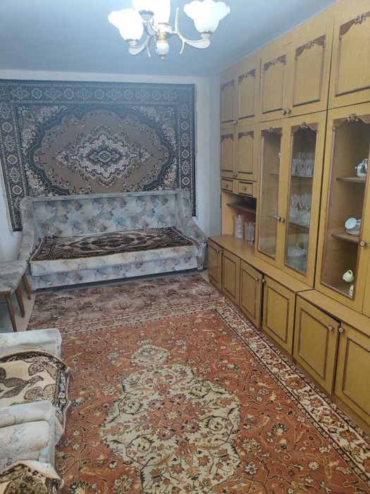 Реальная аренда. 2к. кв., ж/м Покровский, Парус