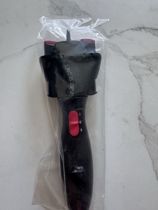 стайлер для волосся BaByliss Twist Secret