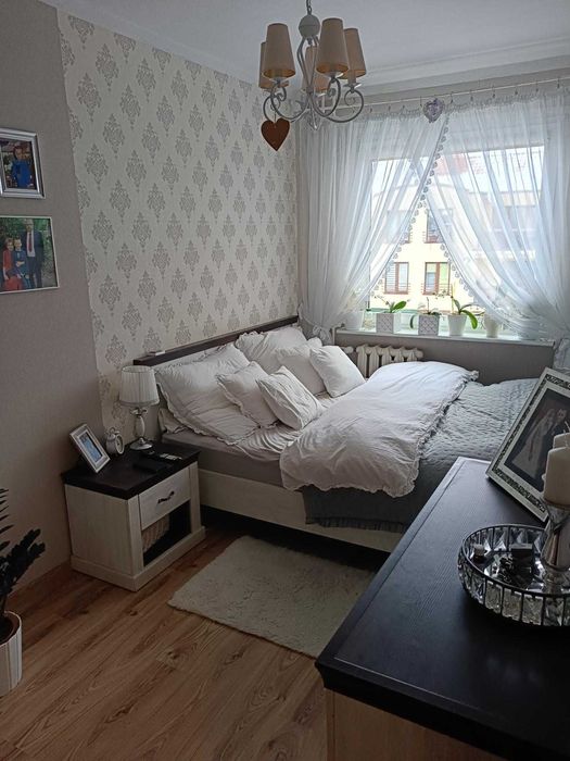 Sprzedam mieszkanie 3 pokojowe Osiedle Pyrzyckie