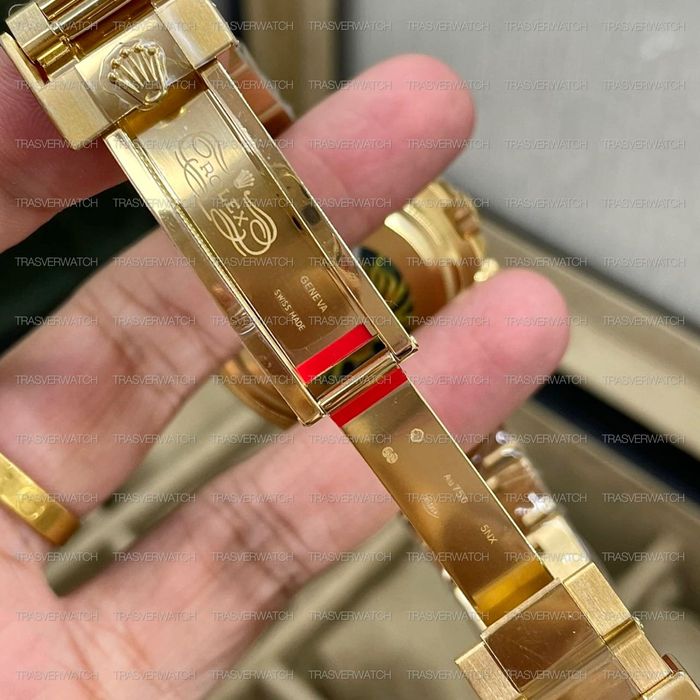 Годинник ROLEX Daytona JOHN MAYER 40mm 126508
