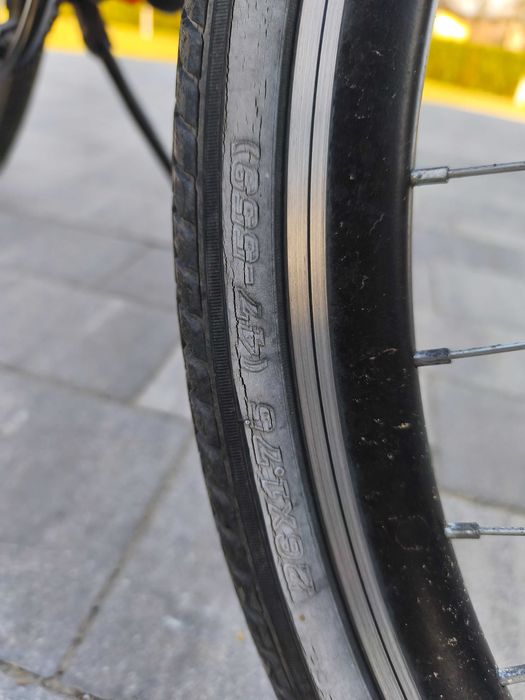 Rower Rowerland dla dziewczynki