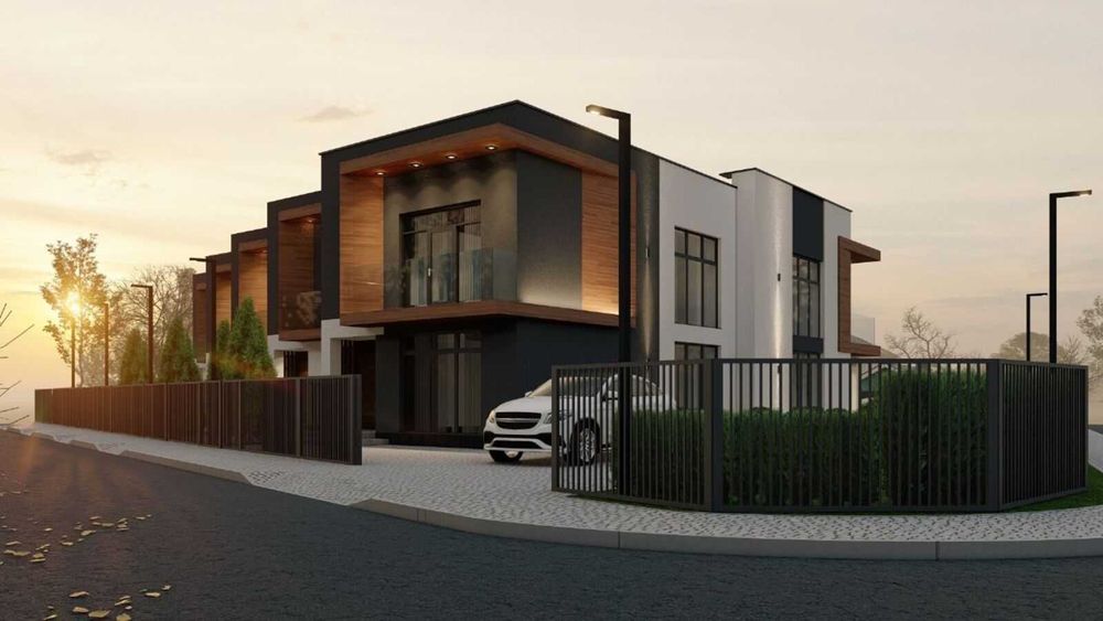 House by the address (area 120 m²) - Atlanta.ua - photo 2