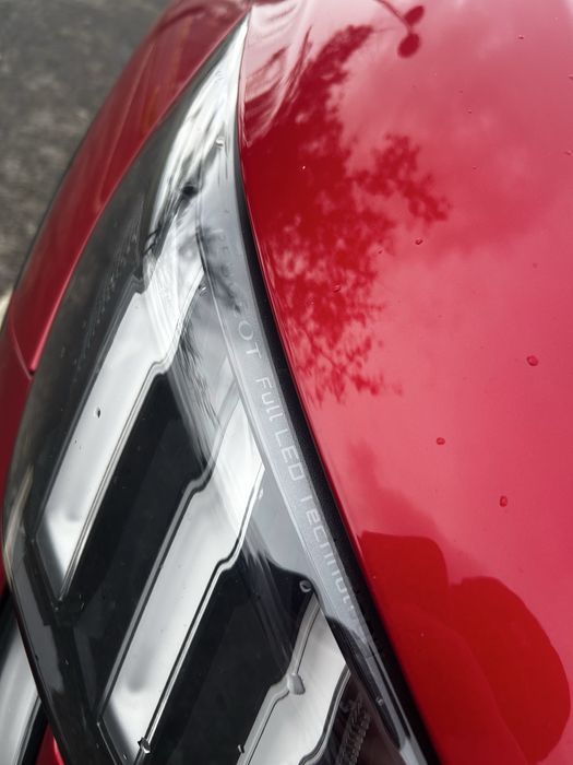 Peugeot 208 GT Pack. Electric