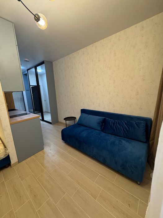 1-комнатная квартира по адресу Куликово поле пл. (площадь 29 м²) - Atlanta.ua - фото 5