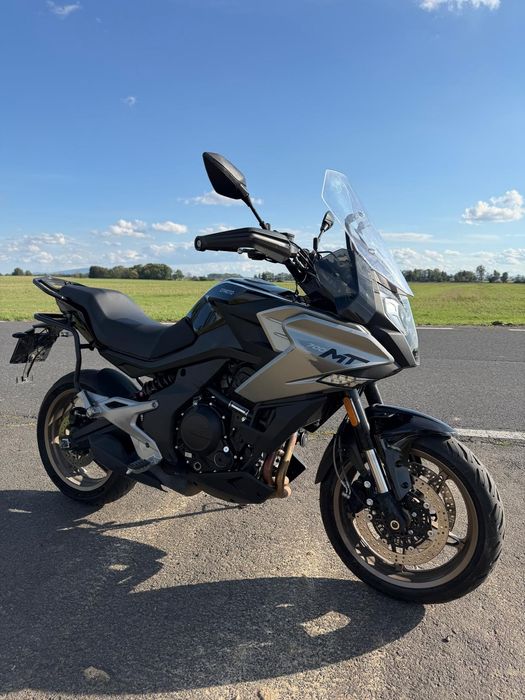 CFMOTO 700MT 2024r