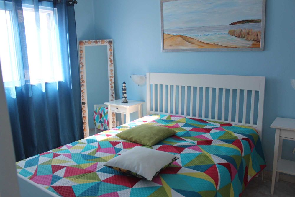 Moradia de Férias em Monte Gordo - Algarve